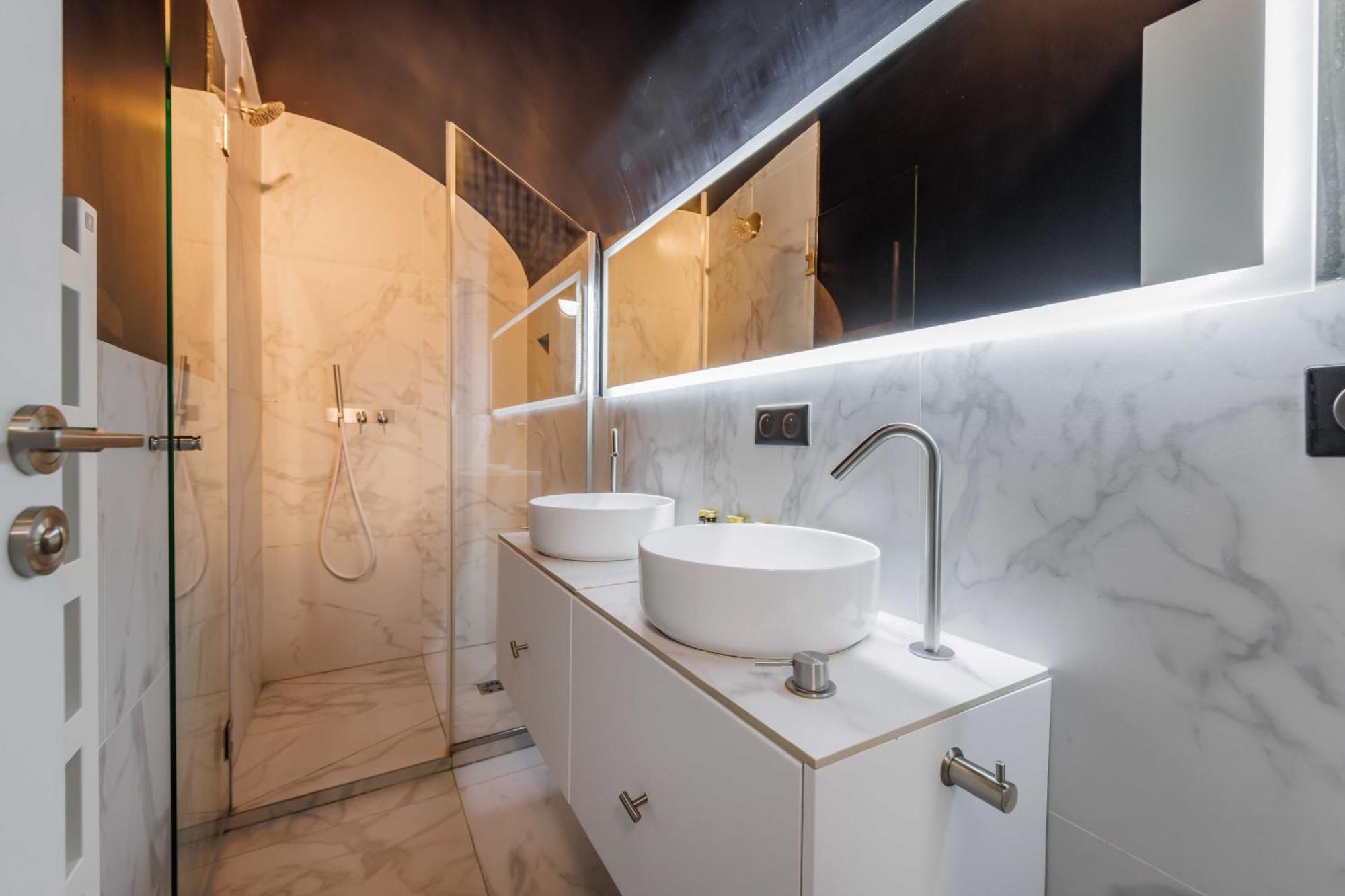 Charming Duplex Parisian T3 - Heart Of Saint-germain Appartement *